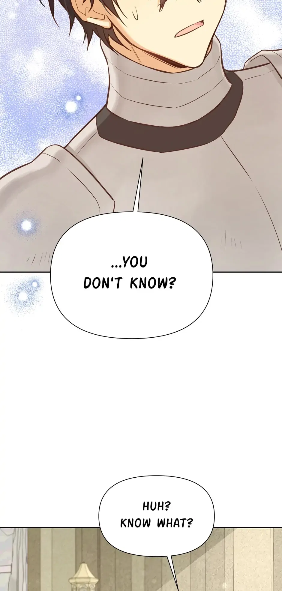 Side Characters Deserve Love Too Chapter 47 – Page 24