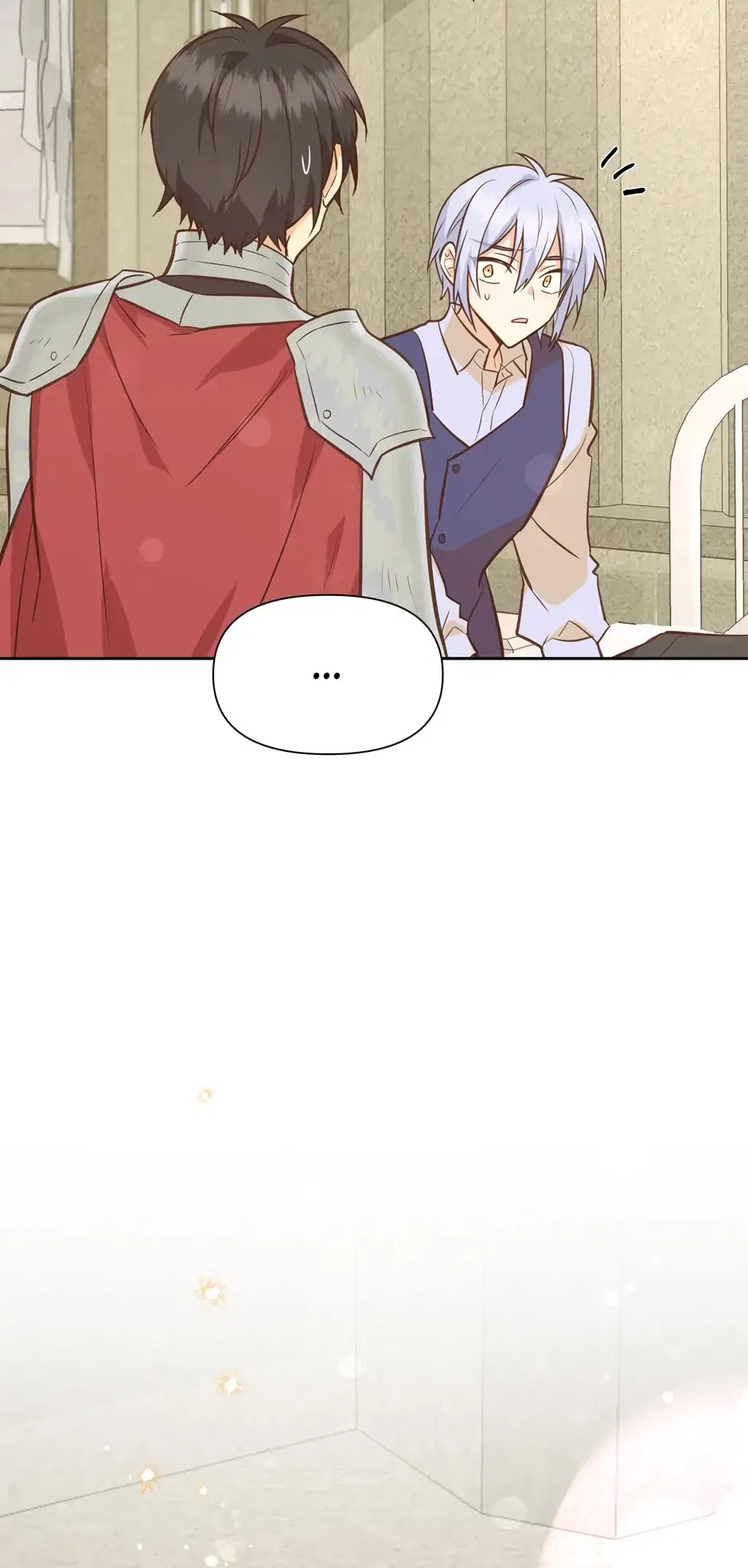 Side Characters Deserve Love Too Chapter 47 – Page 25