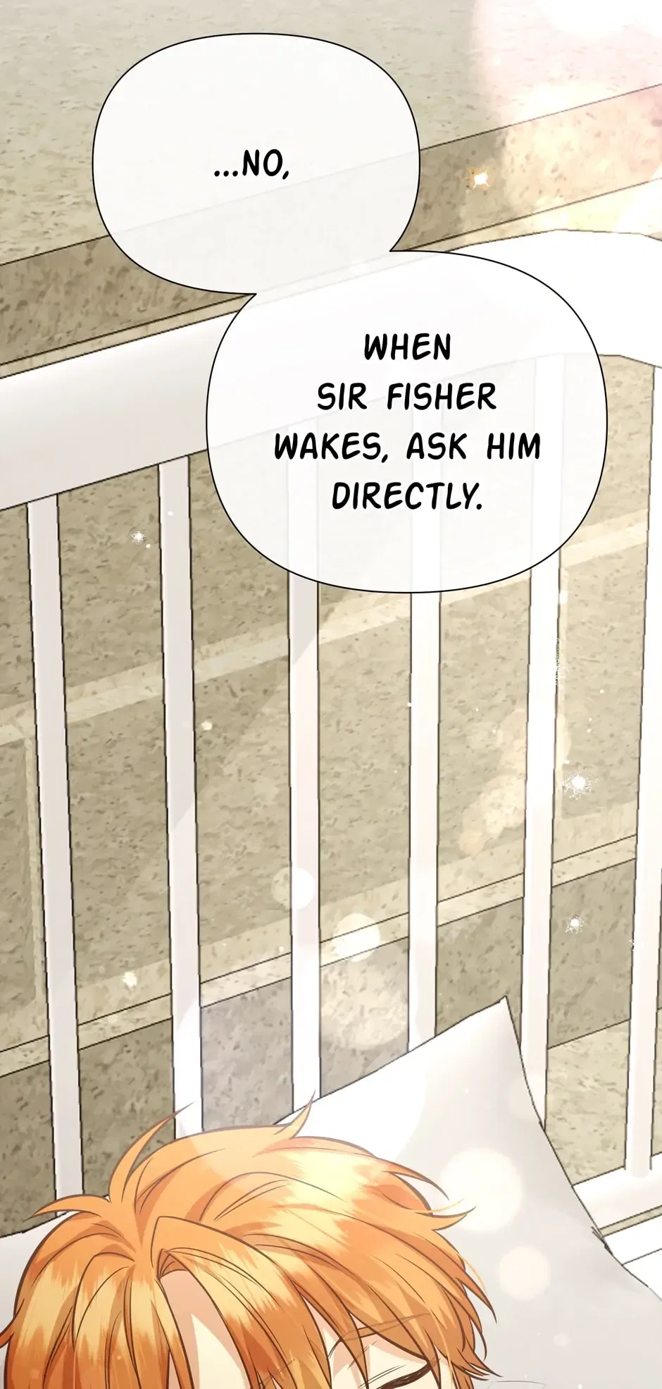 Side Characters Deserve Love Too Chapter 47 – Page 26