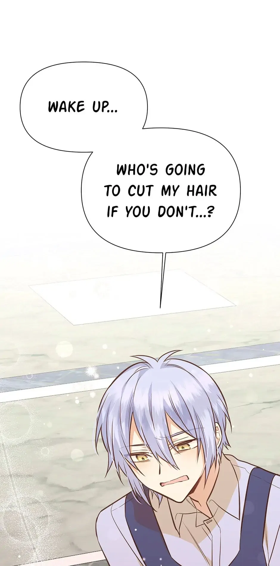 Side Characters Deserve Love Too Chapter 47 – Page 29