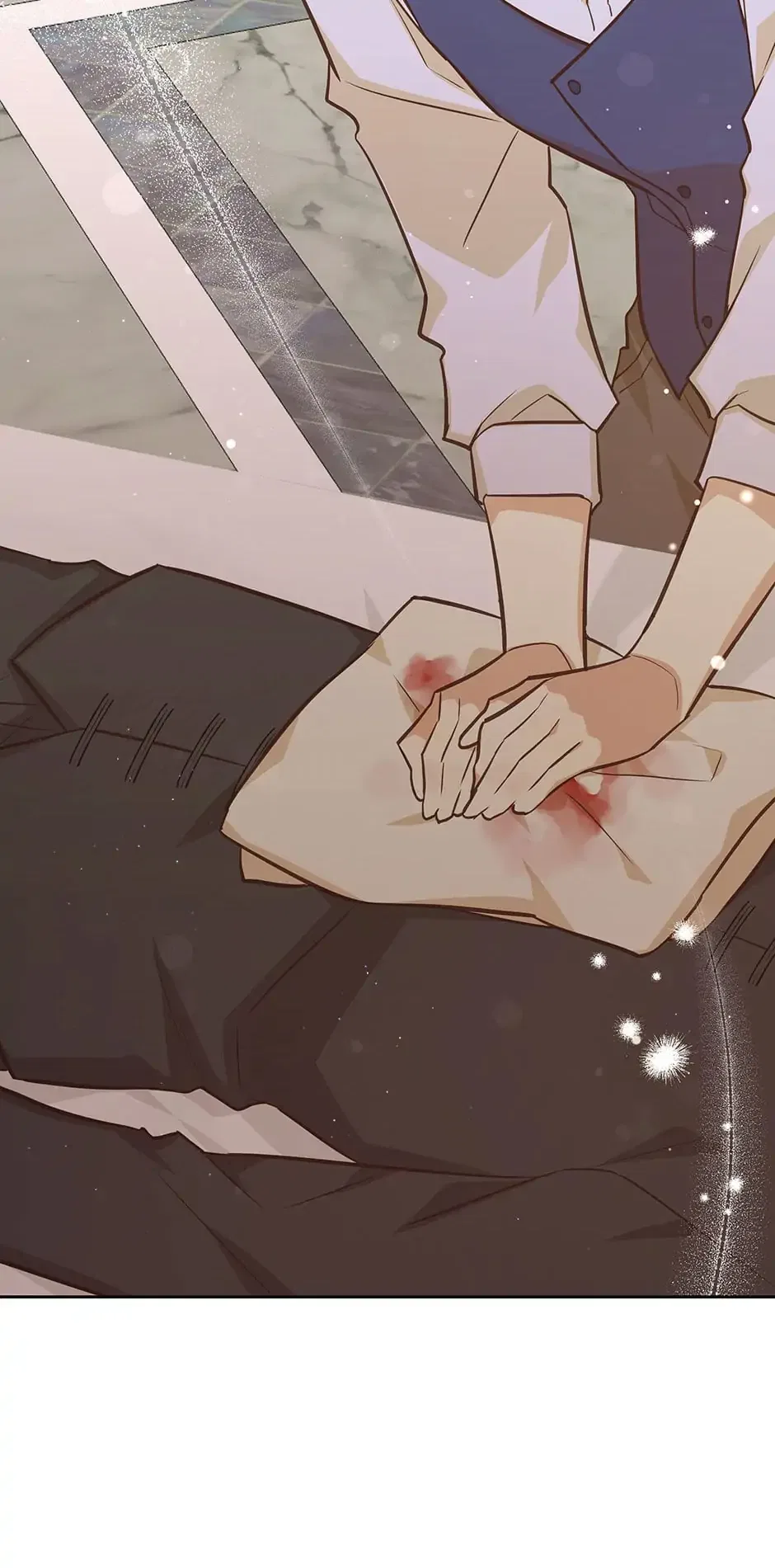 Side Characters Deserve Love Too Chapter 47 – Page 30