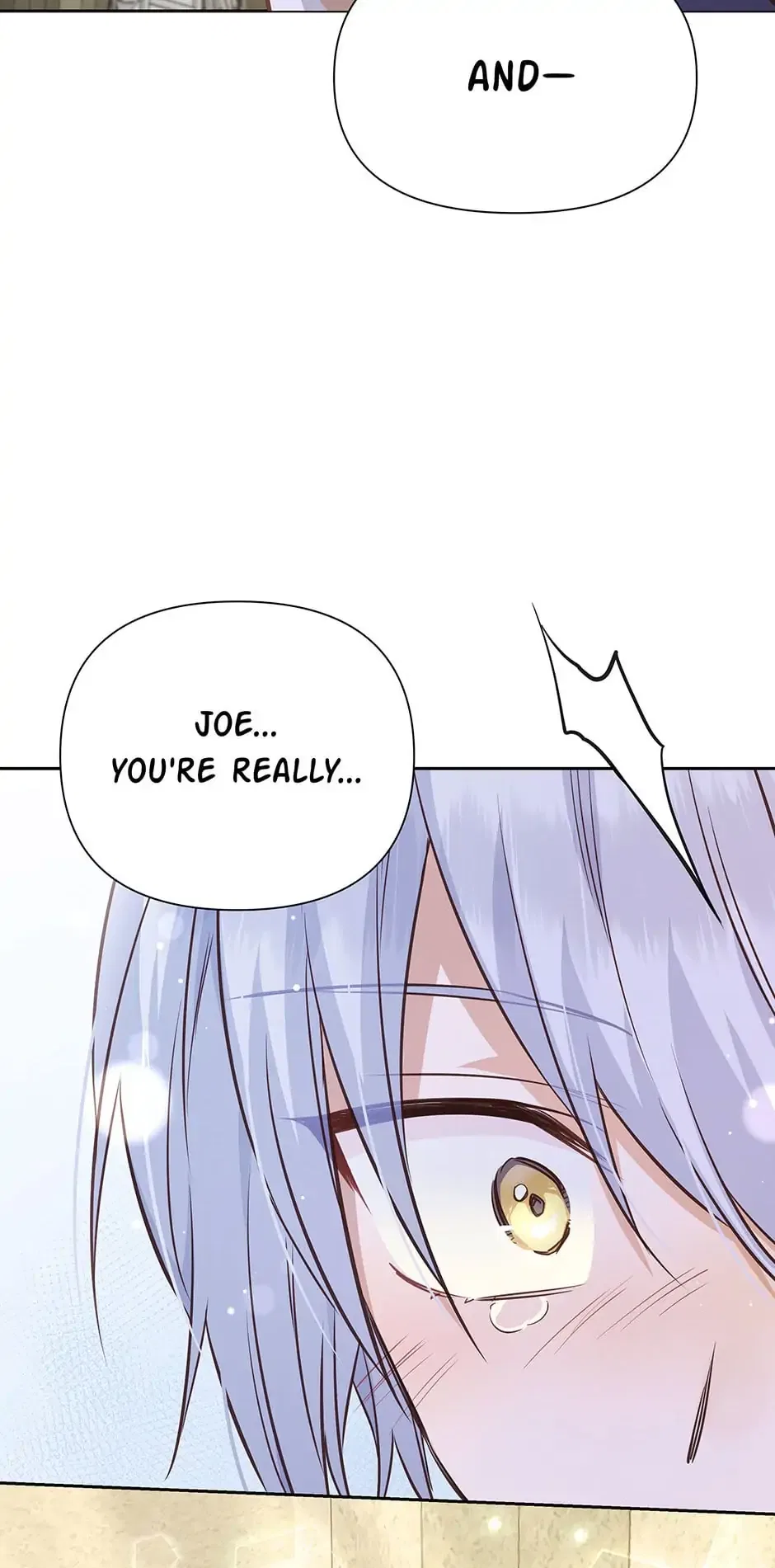 Side Characters Deserve Love Too Chapter 47 – Page 33