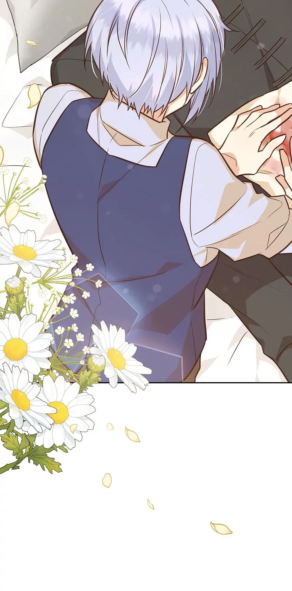 Side Characters Deserve Love Too Chapter 47 – Page 35