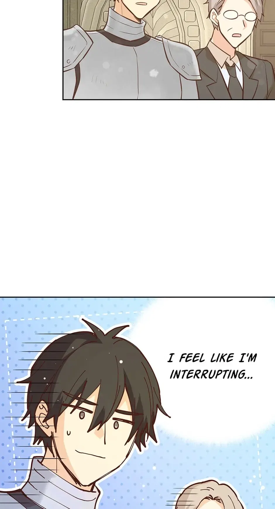 Side Characters Deserve Love Too Chapter 47 – Page 39