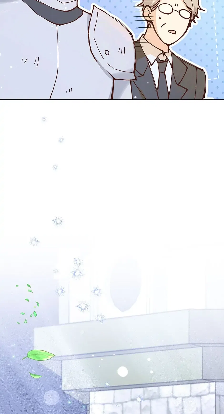 Side Characters Deserve Love Too Chapter 47 – Page 40