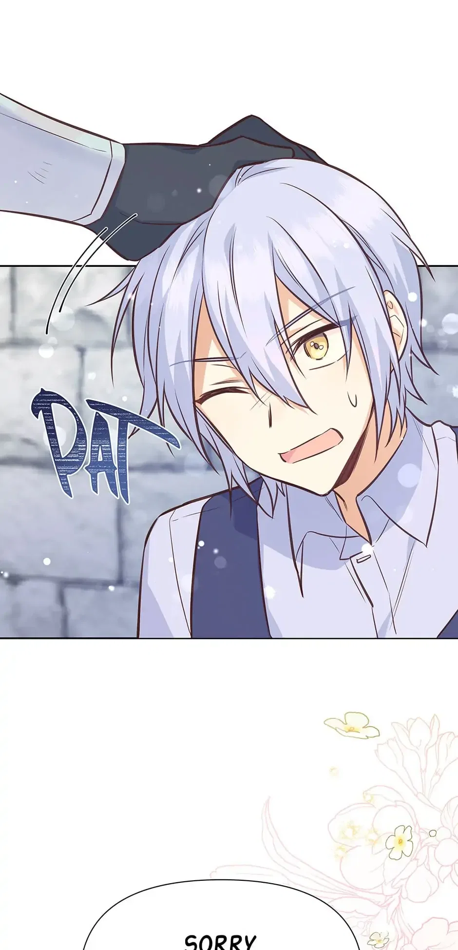 Side Characters Deserve Love Too Chapter 47 – Page 43
