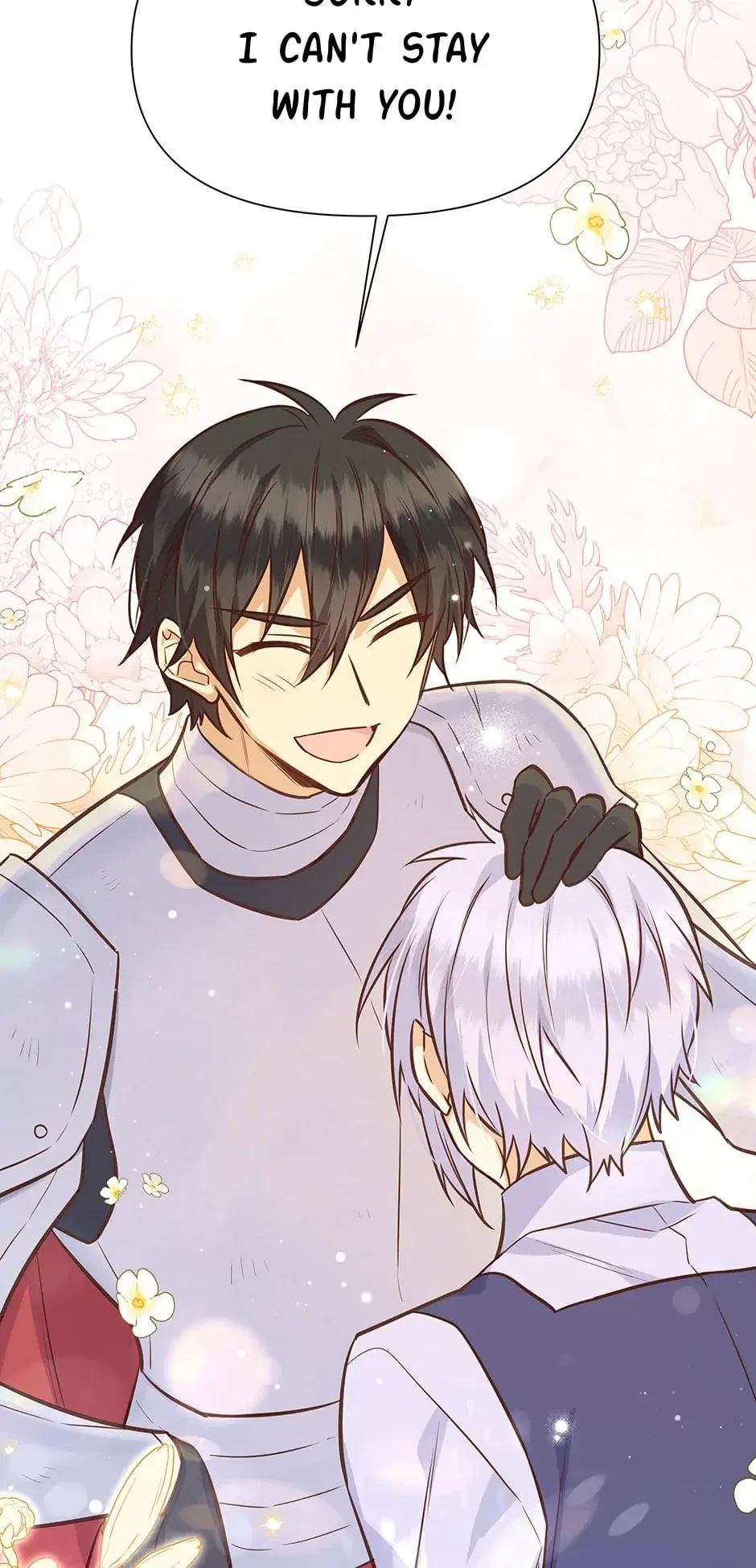 Side Characters Deserve Love Too Chapter 47 – Page 44