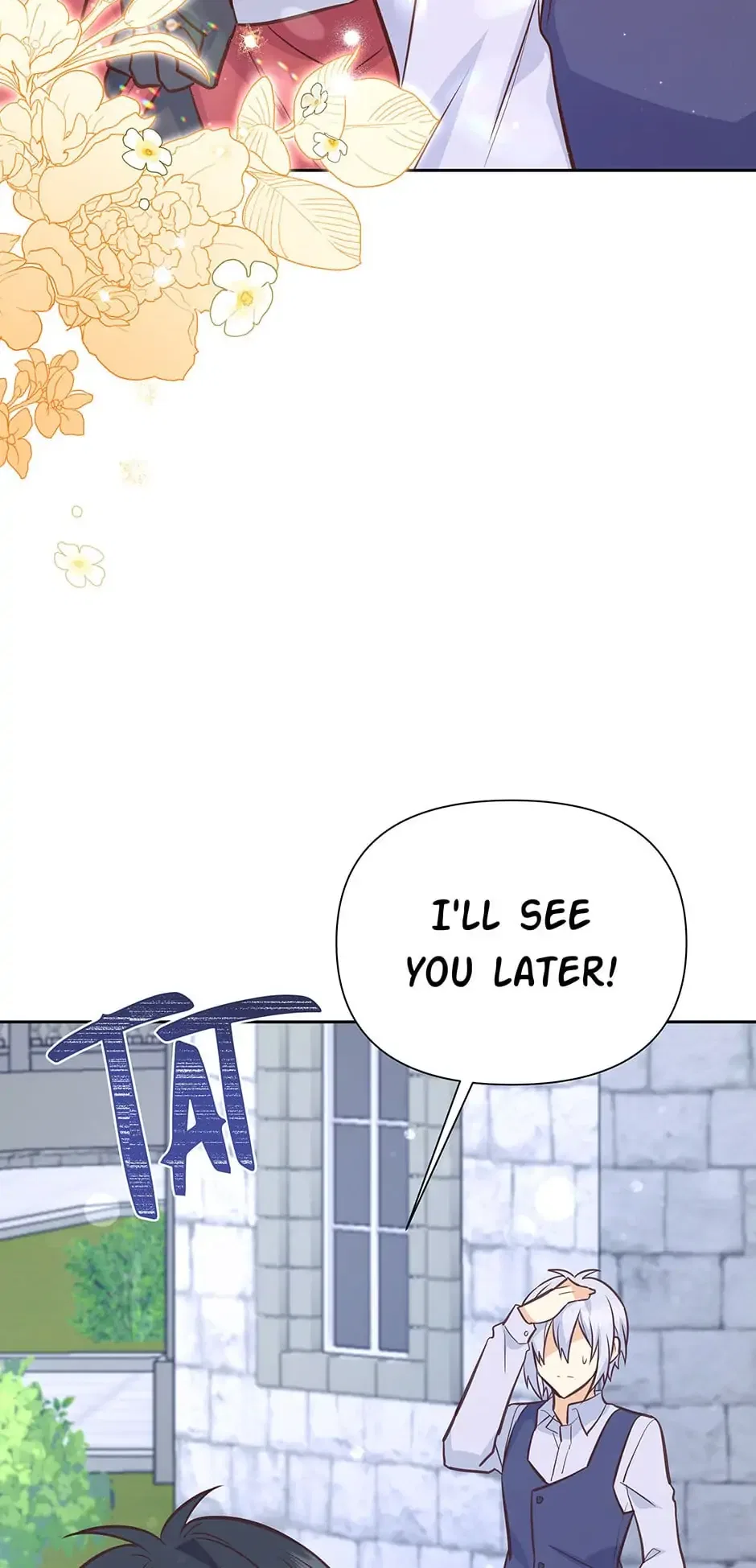 Side Characters Deserve Love Too Chapter 47 – Page 45