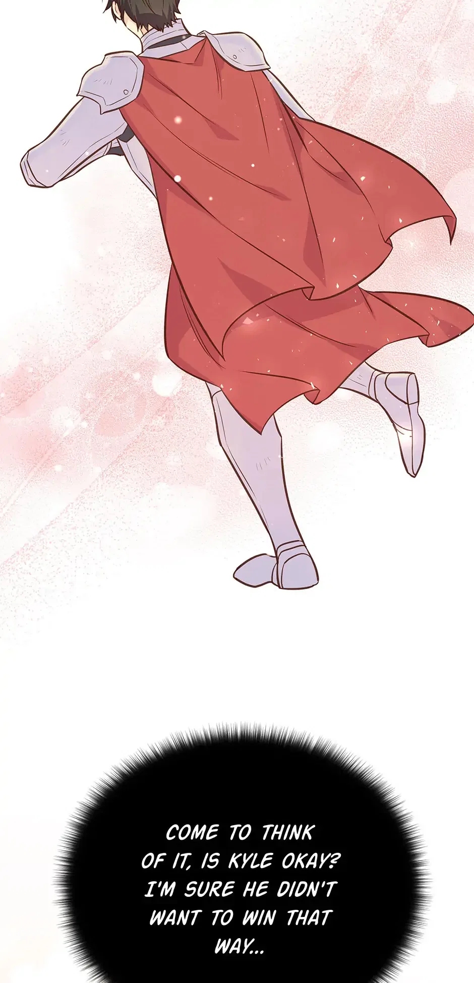 Side Characters Deserve Love Too Chapter 47 – Page 47