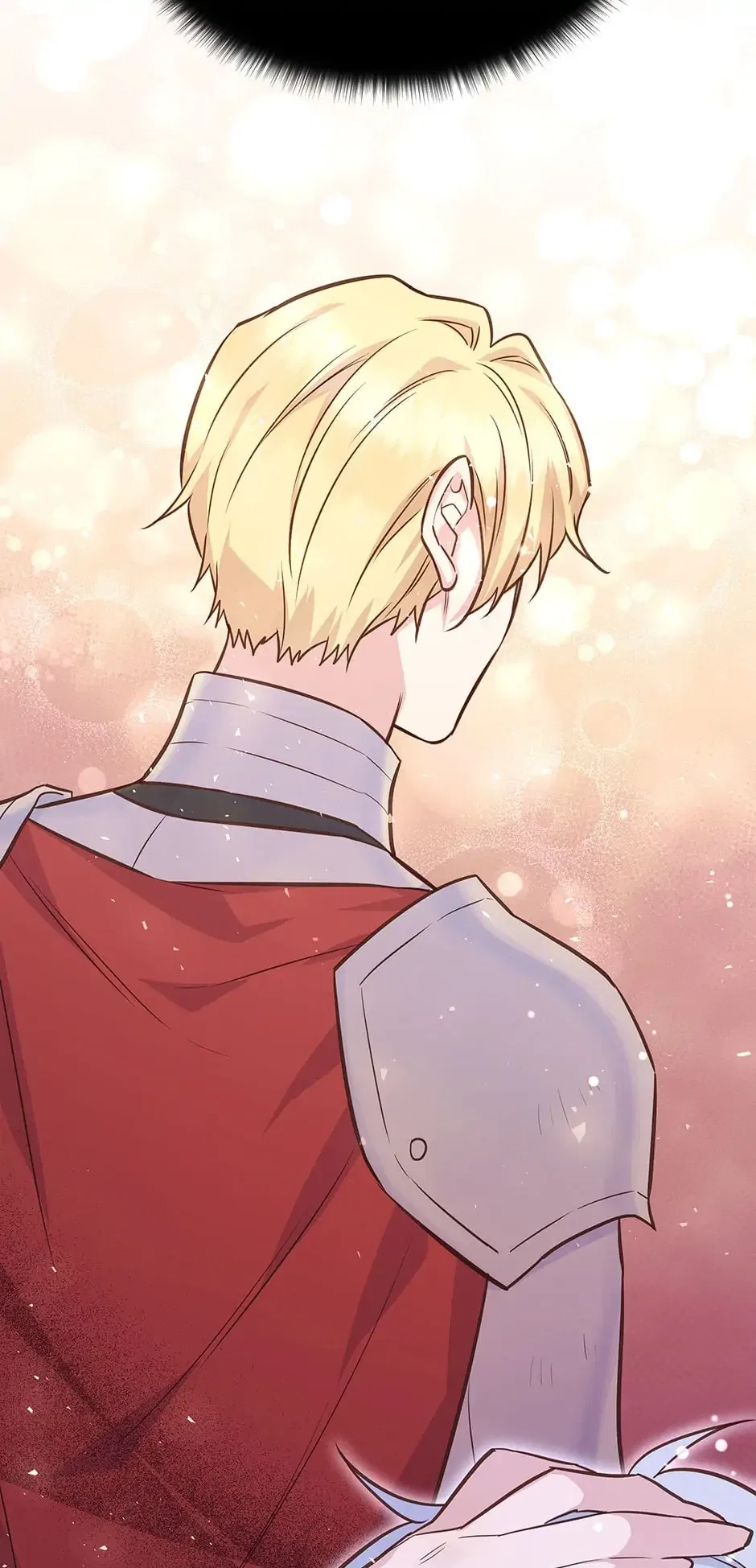 Side Characters Deserve Love Too Chapter 47 – Page 48
