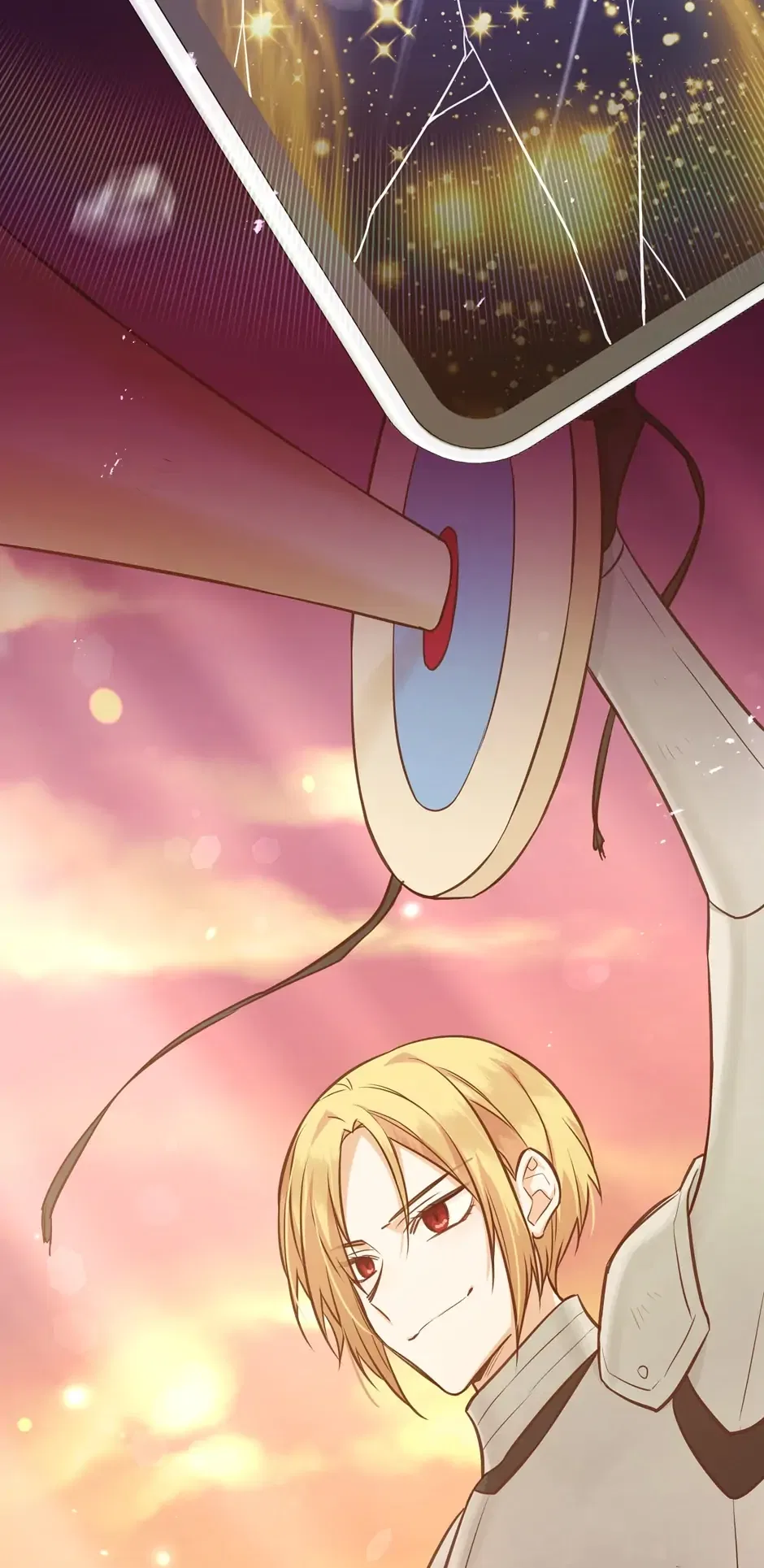 Side Characters Deserve Love Too Chapter 47 – Page 51