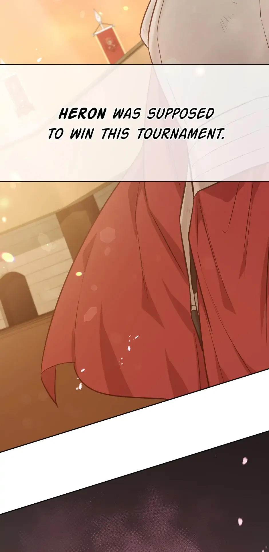 Side Characters Deserve Love Too Chapter 47 – Page 52
