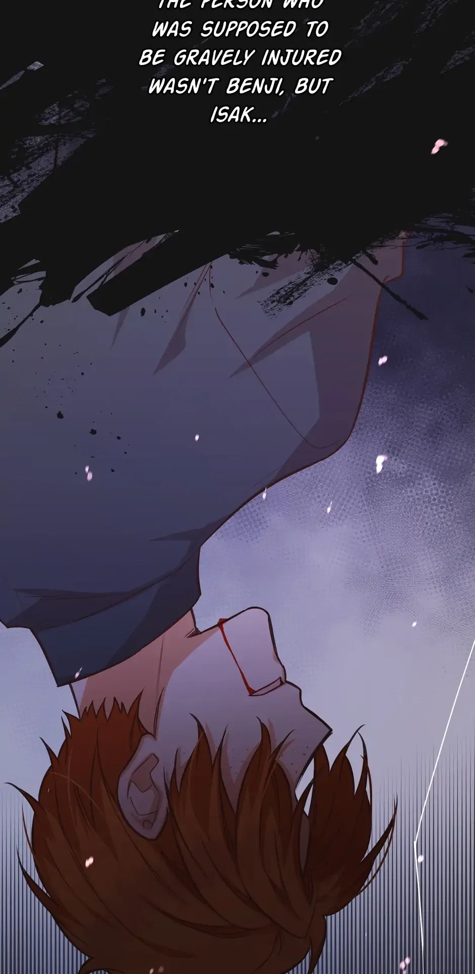 Side Characters Deserve Love Too Chapter 47 – Page 54