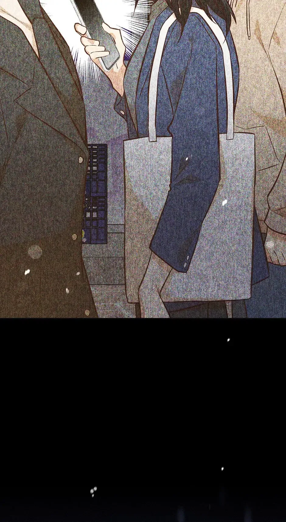 Side Characters Deserve Love Too Chapter 47 – Page 60