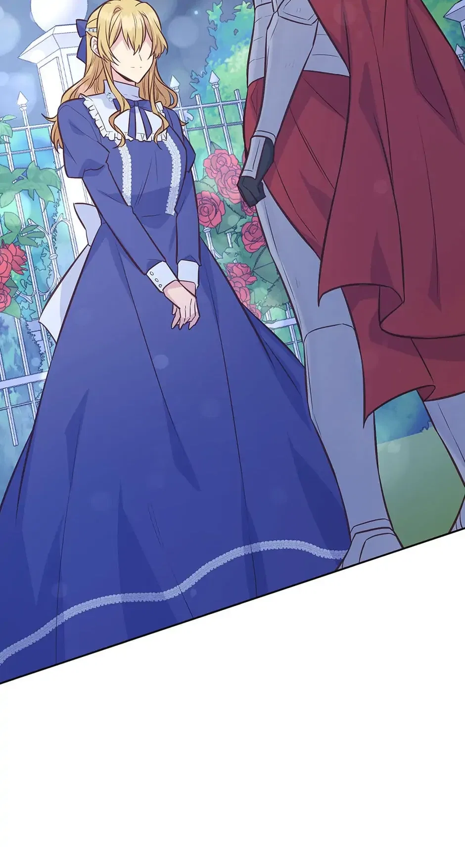 Side Characters Deserve Love Too Chapter 47 – Page 63