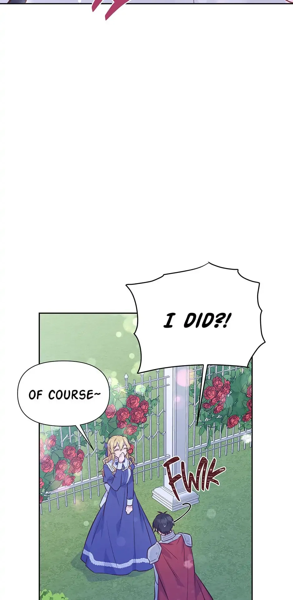 Side Characters Deserve Love Too Chapter 47 – Page 66