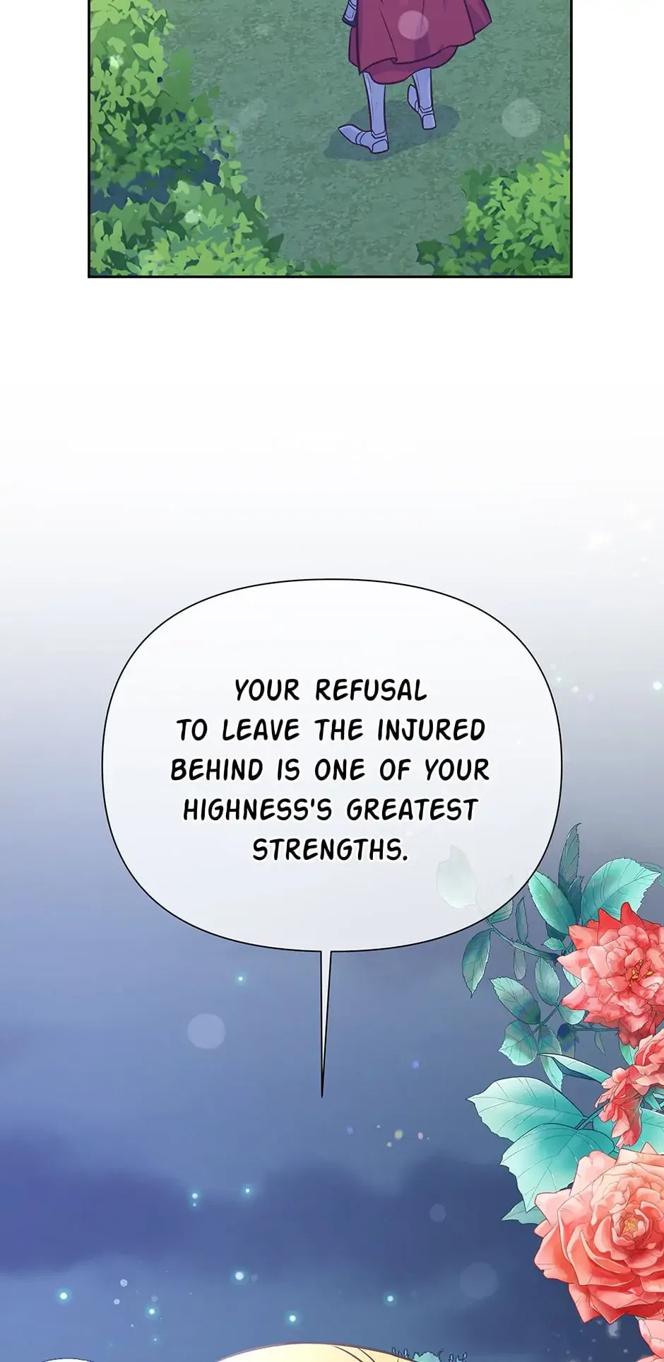 Side Characters Deserve Love Too Chapter 47 – Page 67