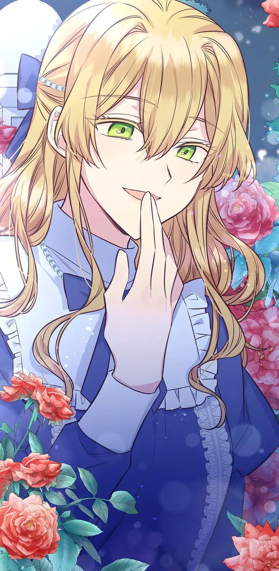 Side Characters Deserve Love Too Chapter 47 – Page 68