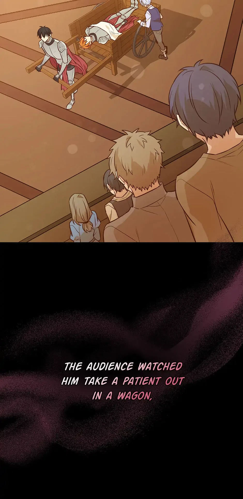 Side Characters Deserve Love Too Chapter 47 – Page 70