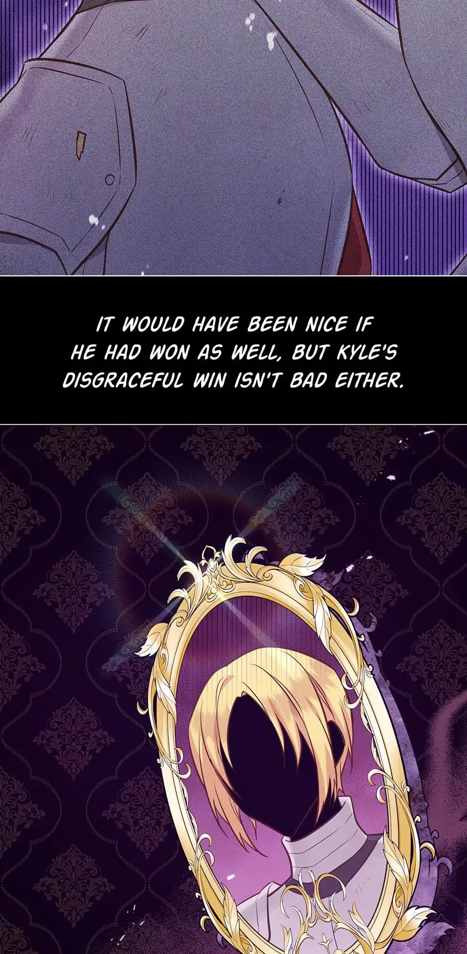 Side Characters Deserve Love Too Chapter 47 – Page 72
