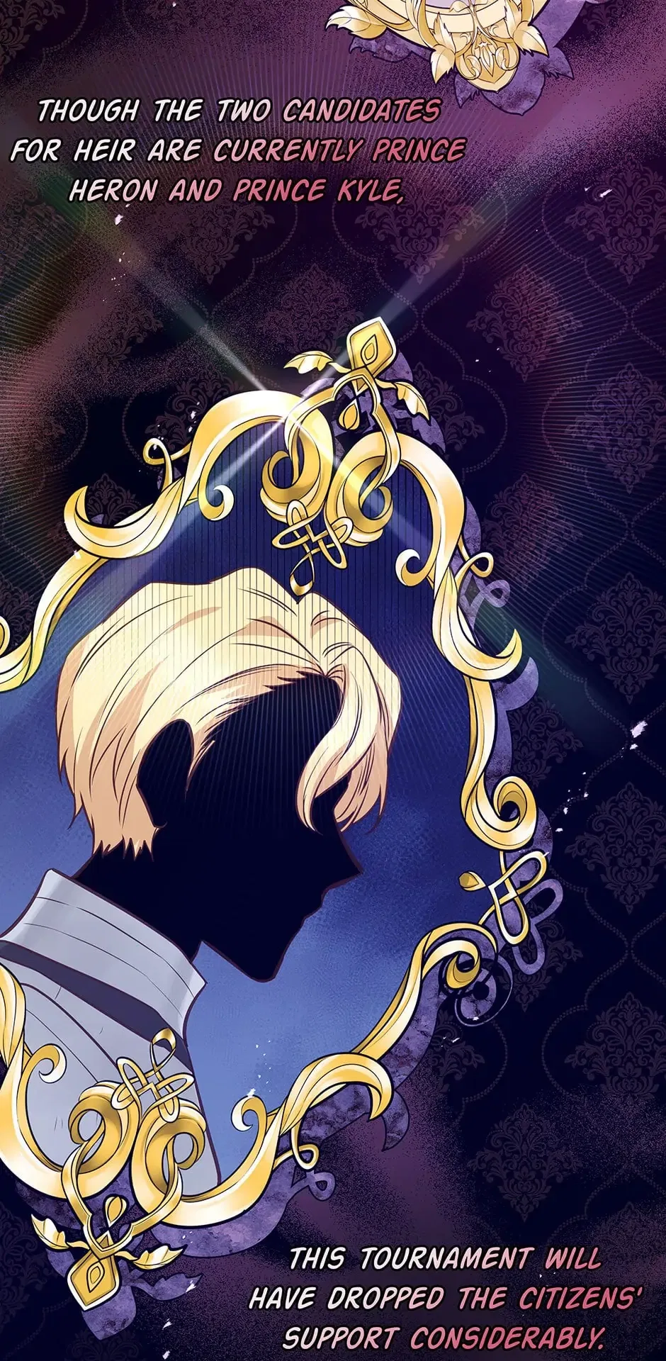 Side Characters Deserve Love Too Chapter 47 – Page 73
