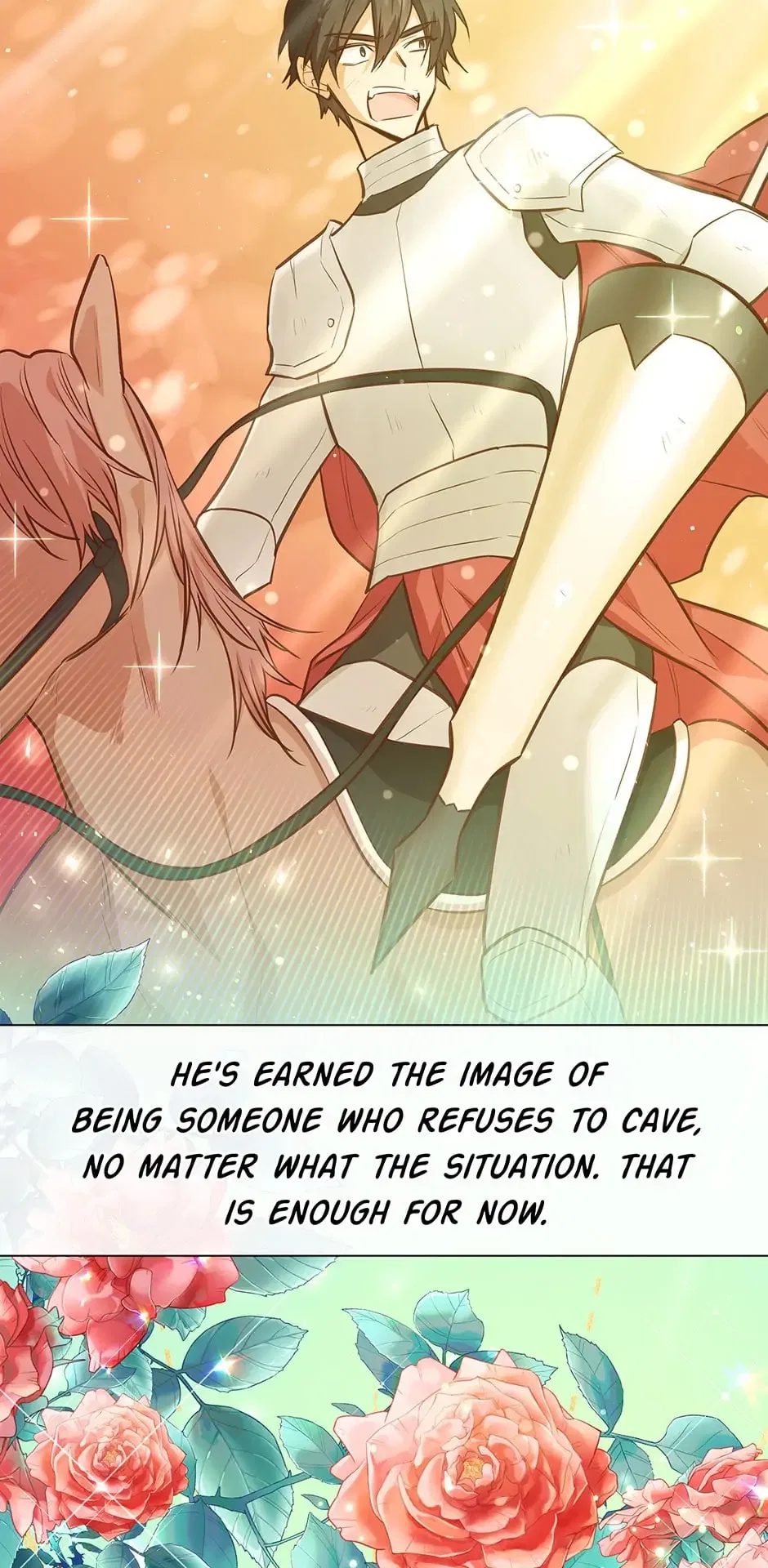 Side Characters Deserve Love Too Chapter 47 – Page 75