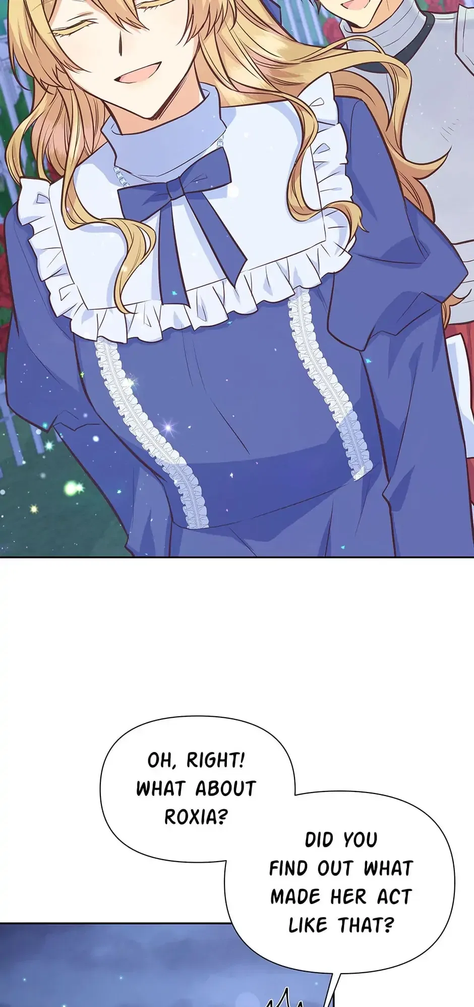 Side Characters Deserve Love Too Chapter 47 – Page 79