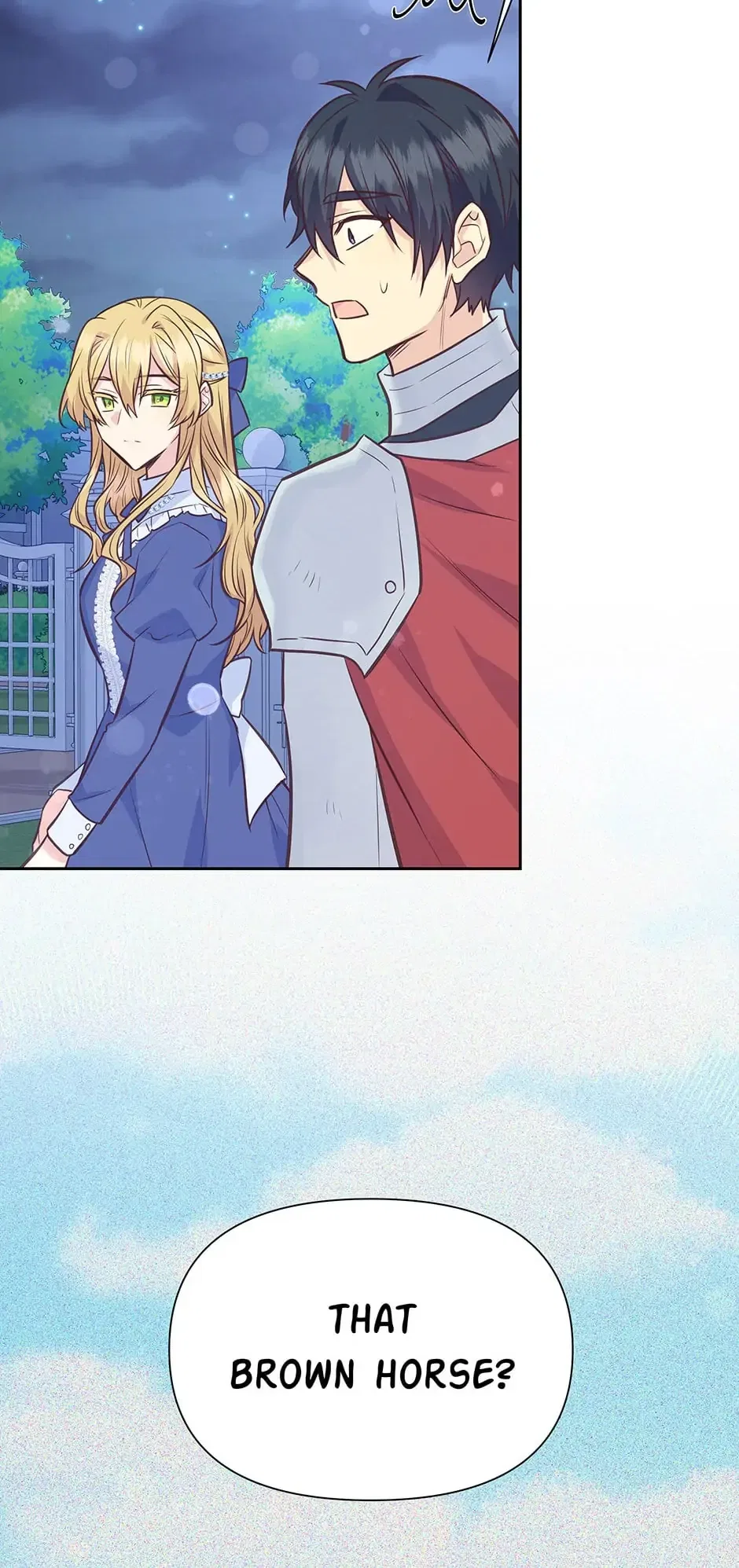 Side Characters Deserve Love Too Chapter 47 – Page 80
