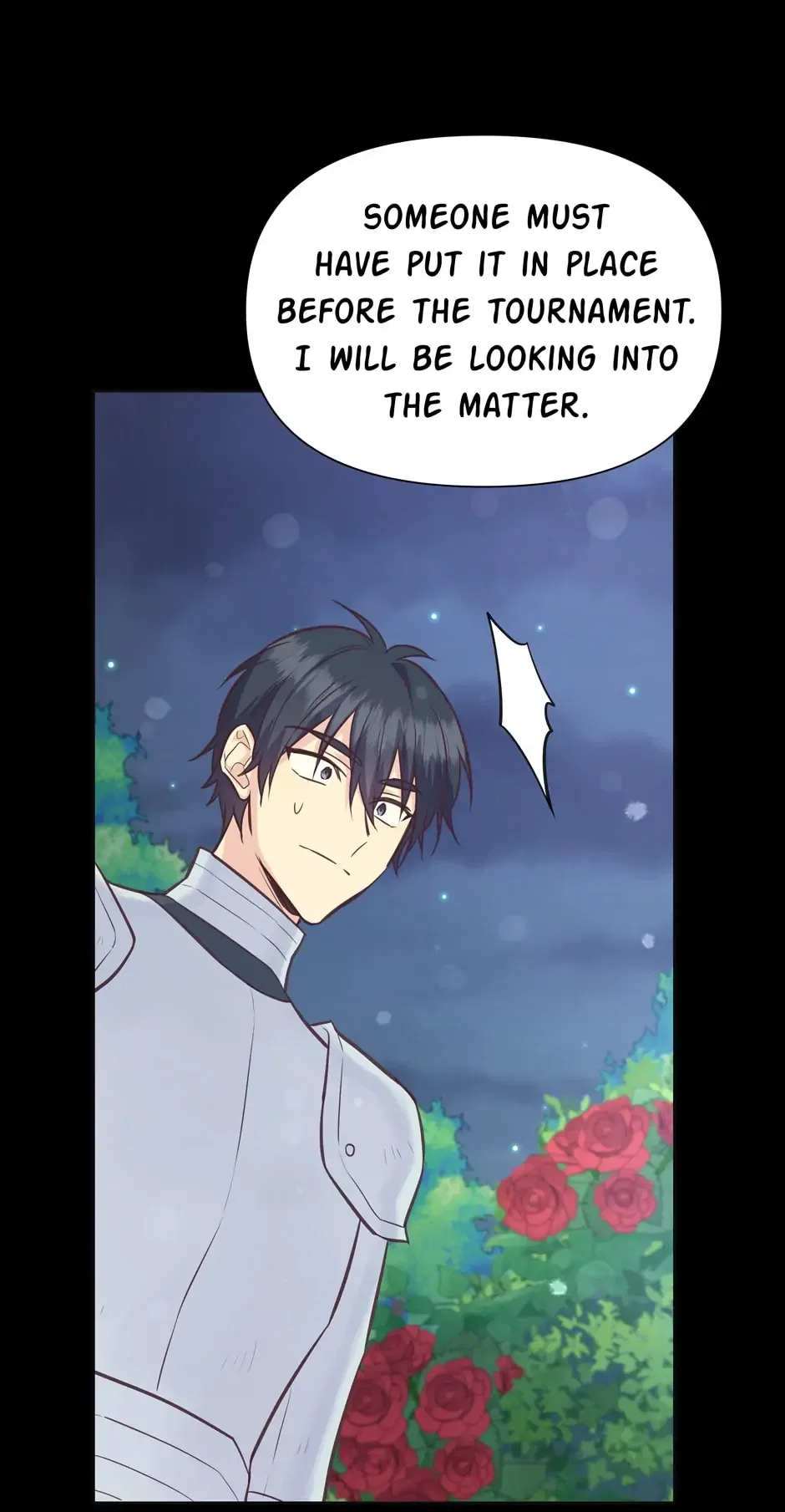 Side Characters Deserve Love Too Chapter 47 – Page 84