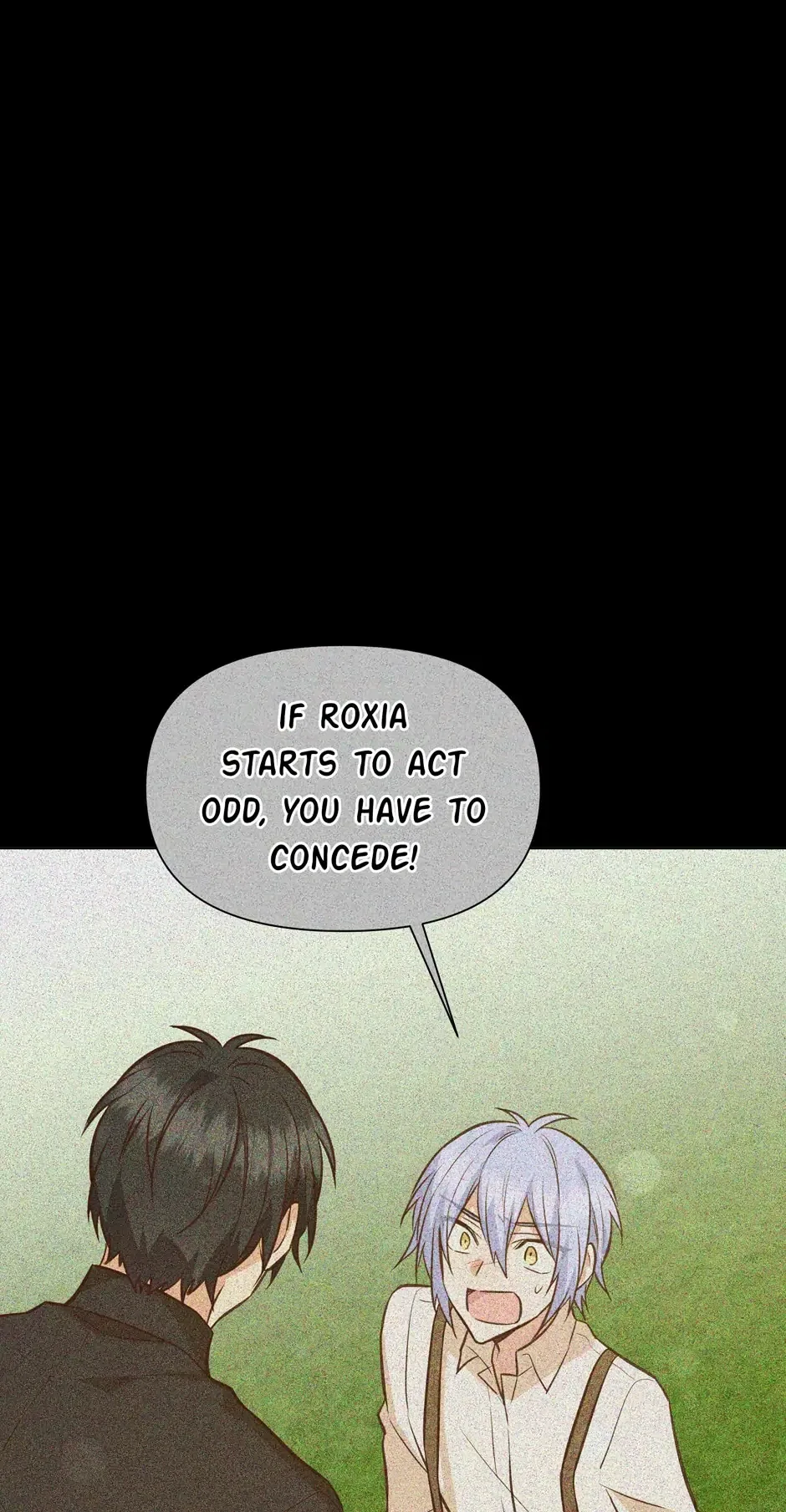 Side Characters Deserve Love Too Chapter 47 – Page 85