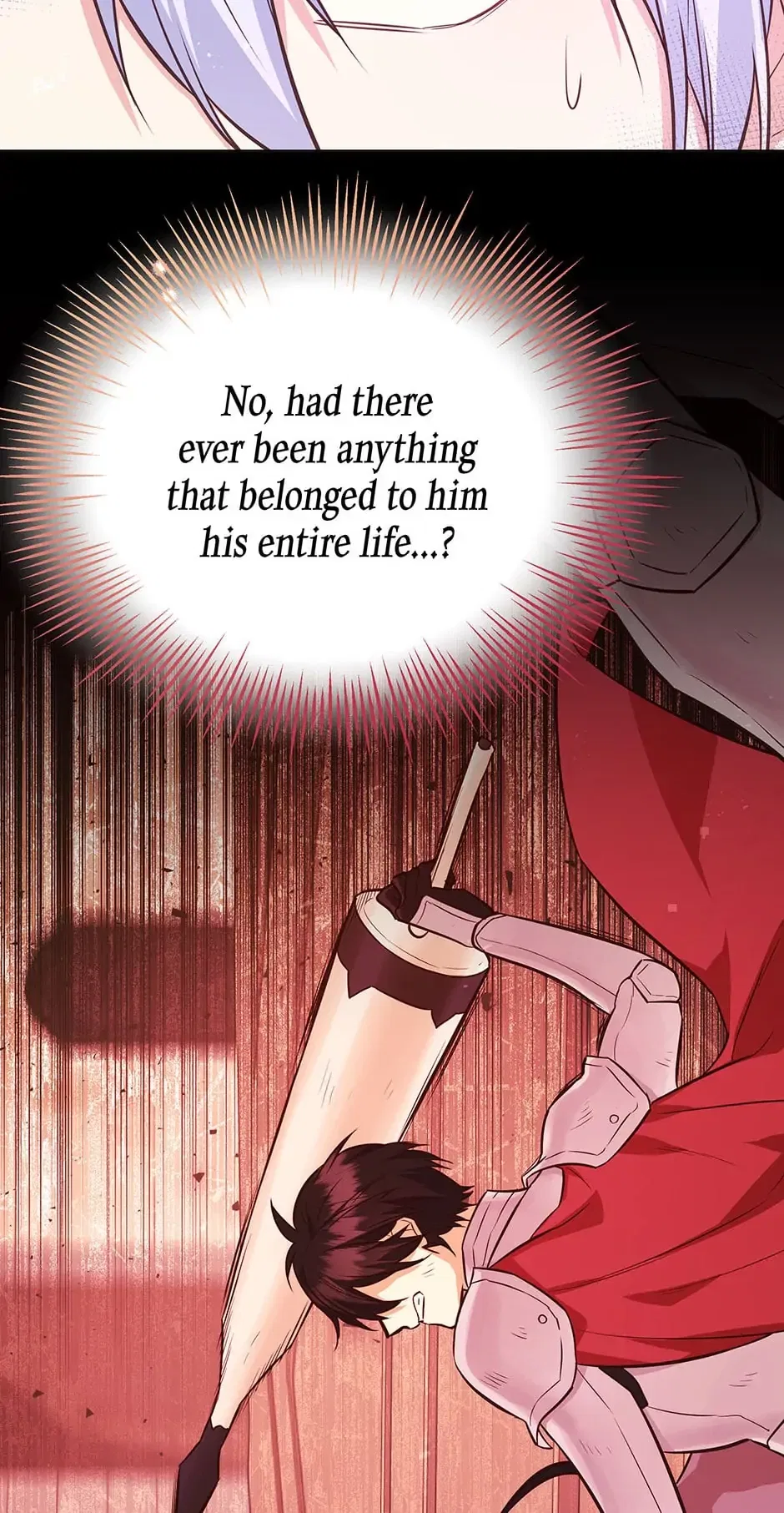 Side Characters Deserve Love Too Chapter 46 – Page 3