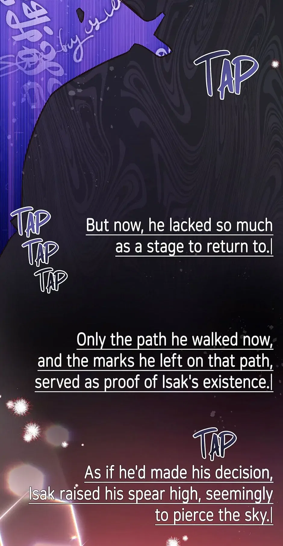 Side Characters Deserve Love Too Chapter 46 – Page 6