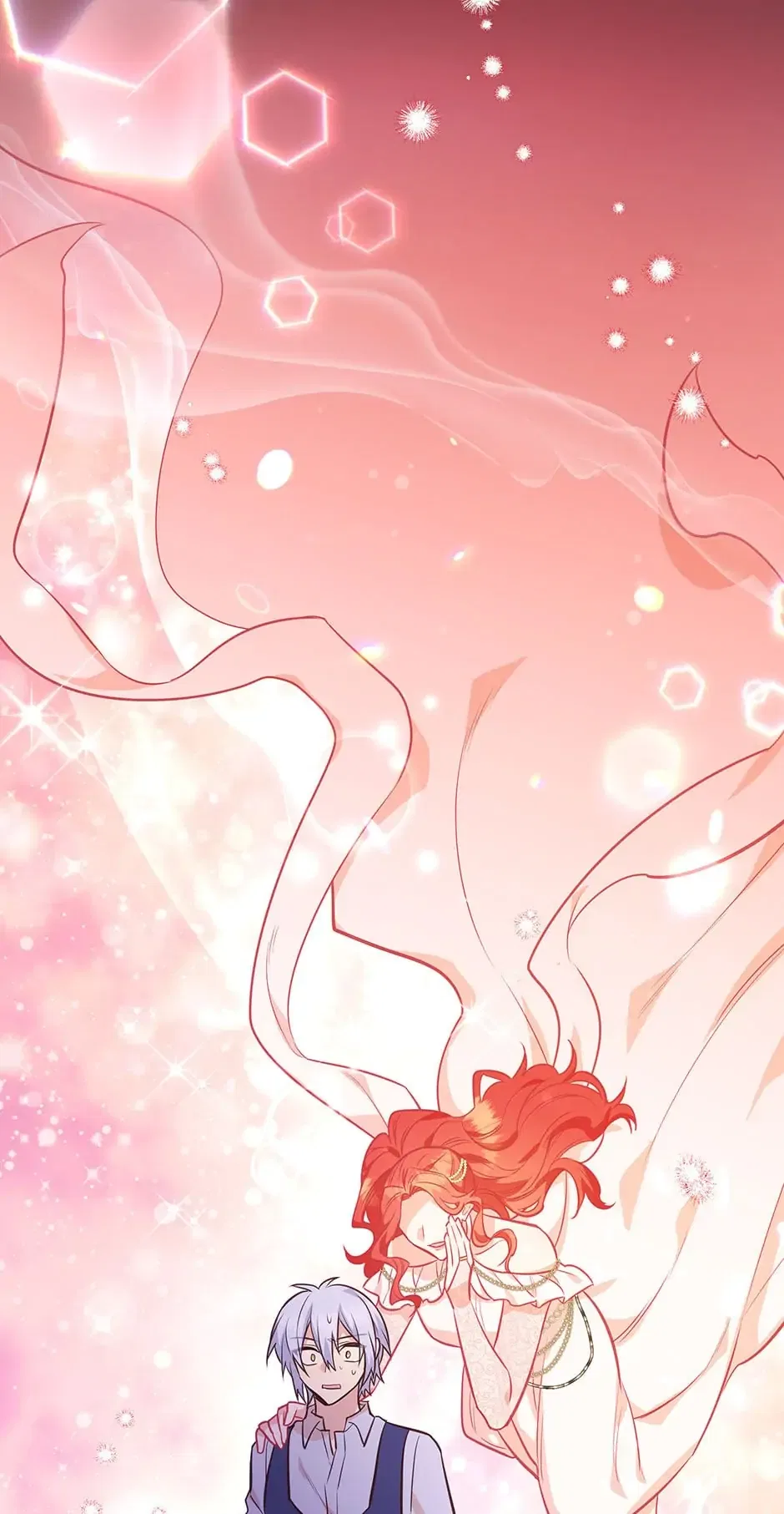 Side Characters Deserve Love Too Chapter 46 – Page 7