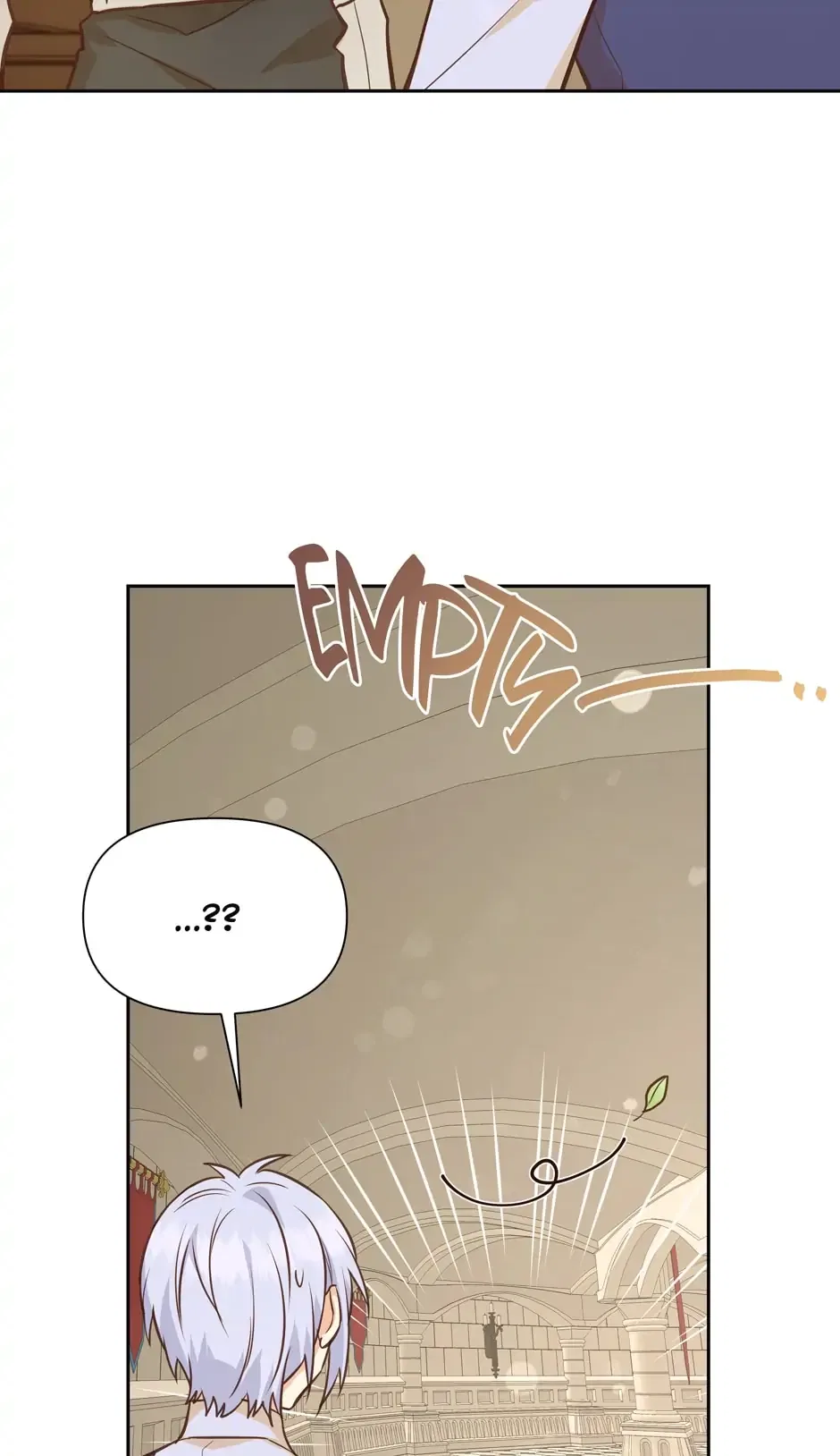 Side Characters Deserve Love Too Chapter 46 – Page 10