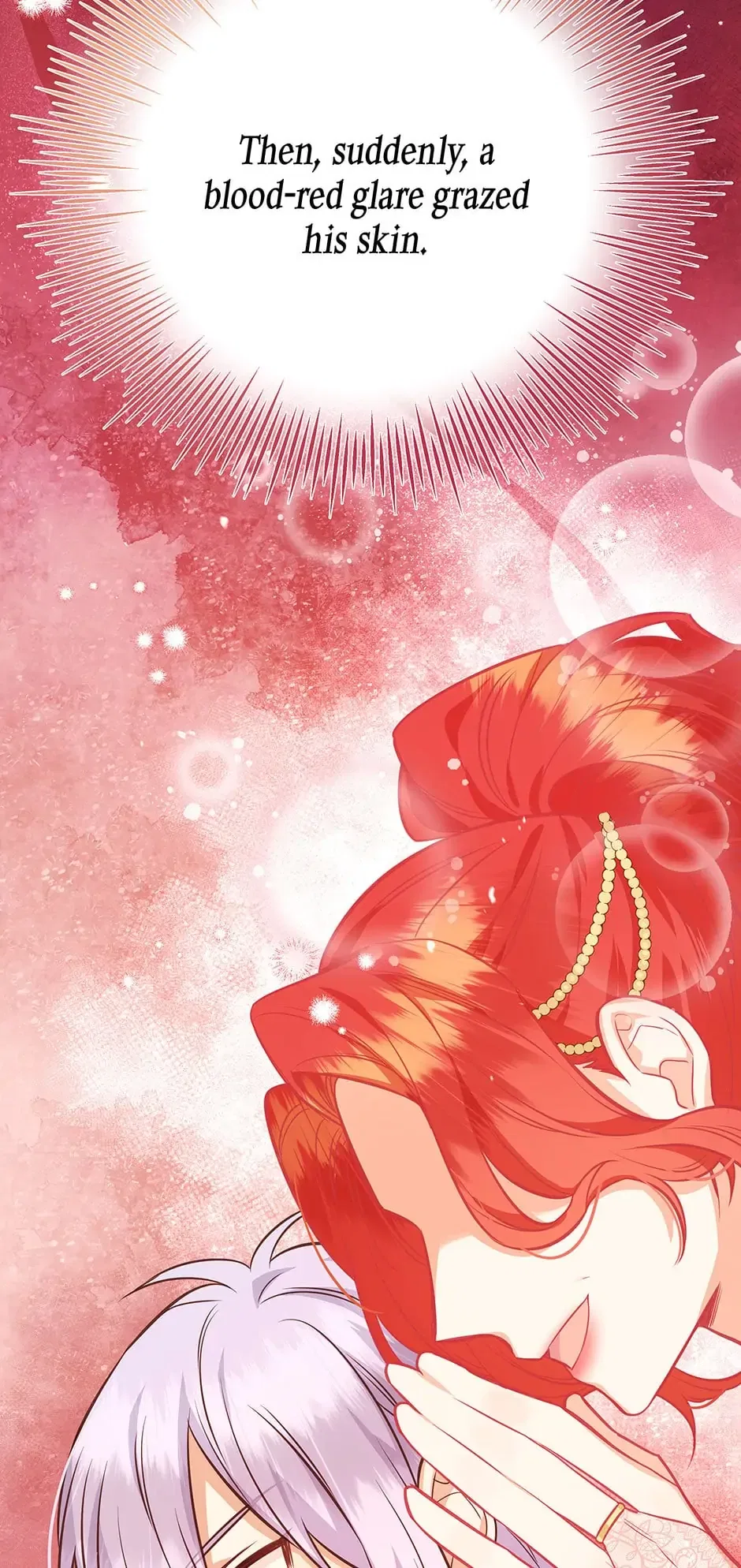 Side Characters Deserve Love Too Chapter 46 – Page 16