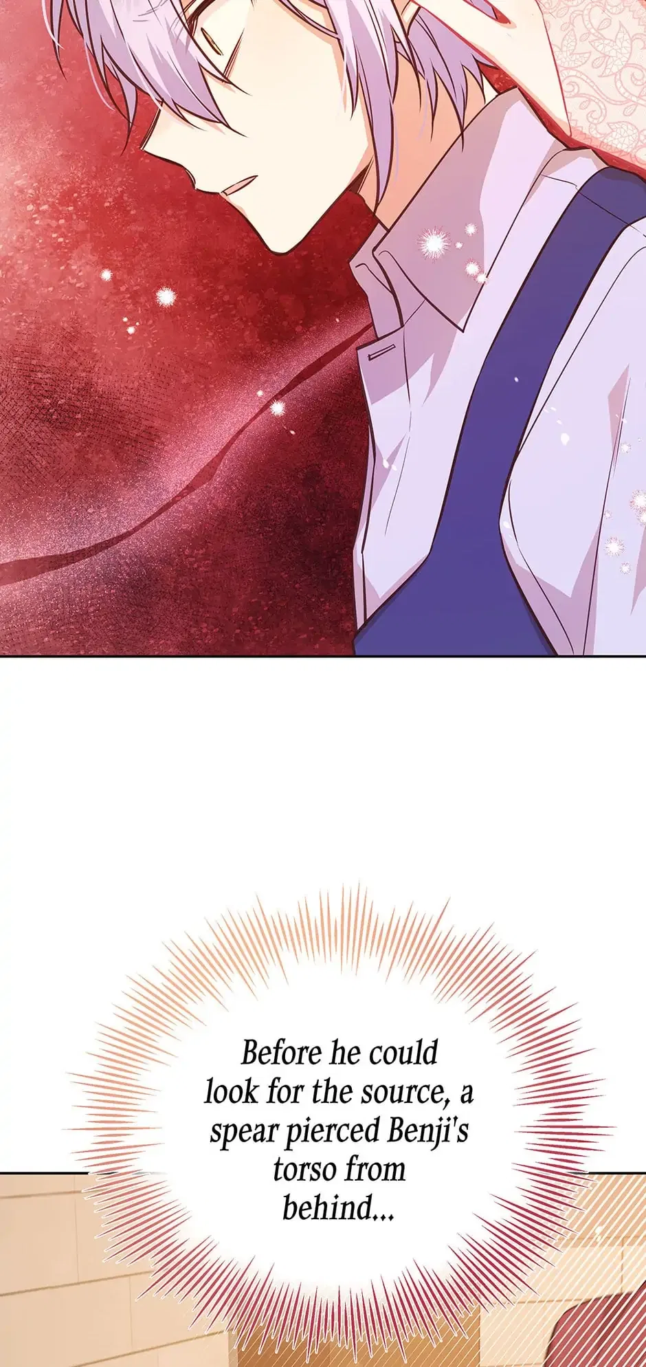 Side Characters Deserve Love Too Chapter 46 – Page 17