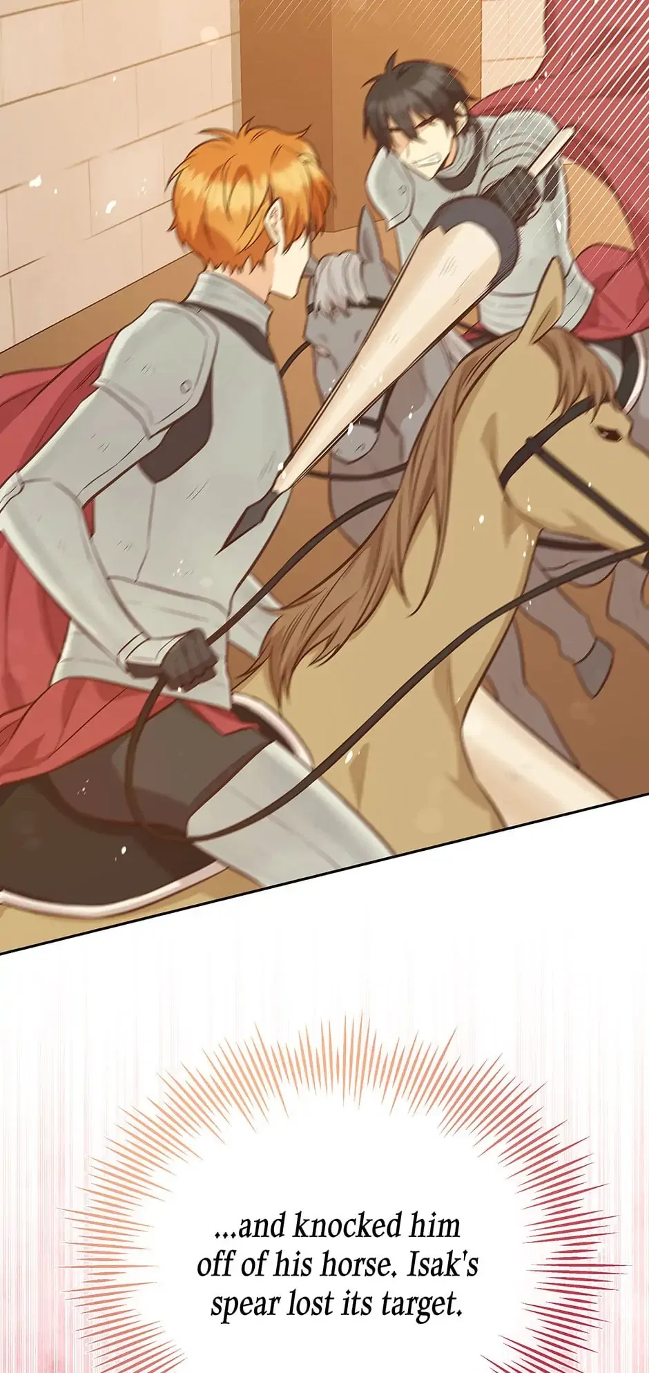 Side Characters Deserve Love Too Chapter 46 – Page 18