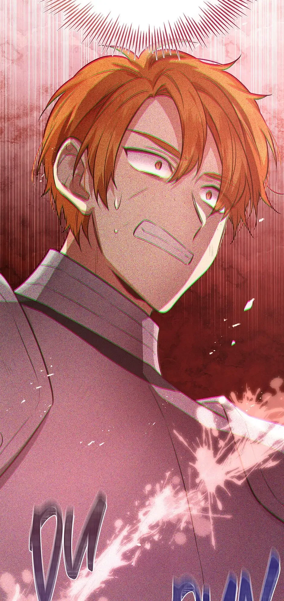 Side Characters Deserve Love Too Chapter 46 – Page 19