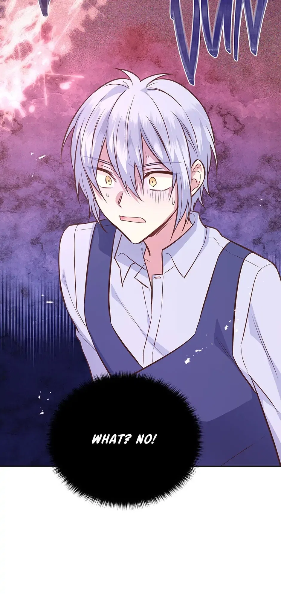 Side Characters Deserve Love Too Chapter 46 – Page 20