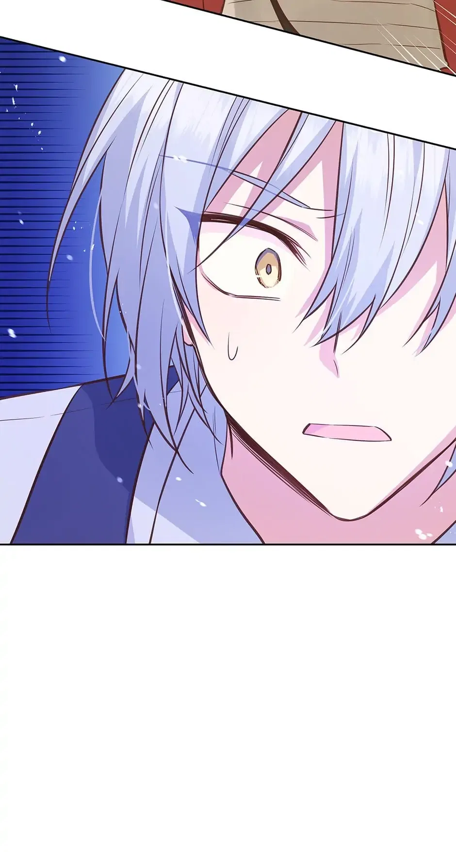Side Characters Deserve Love Too Chapter 46 – Page 23