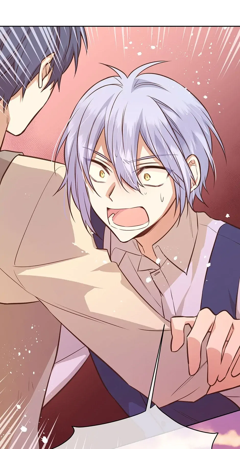 Side Characters Deserve Love Too Chapter 46 – Page 24
