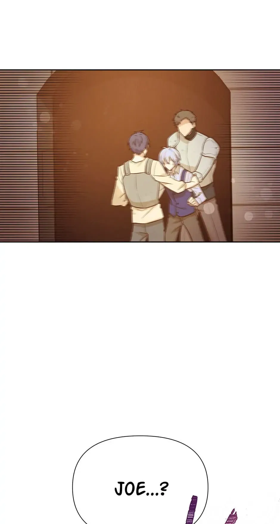Side Characters Deserve Love Too Chapter 46 – Page 27