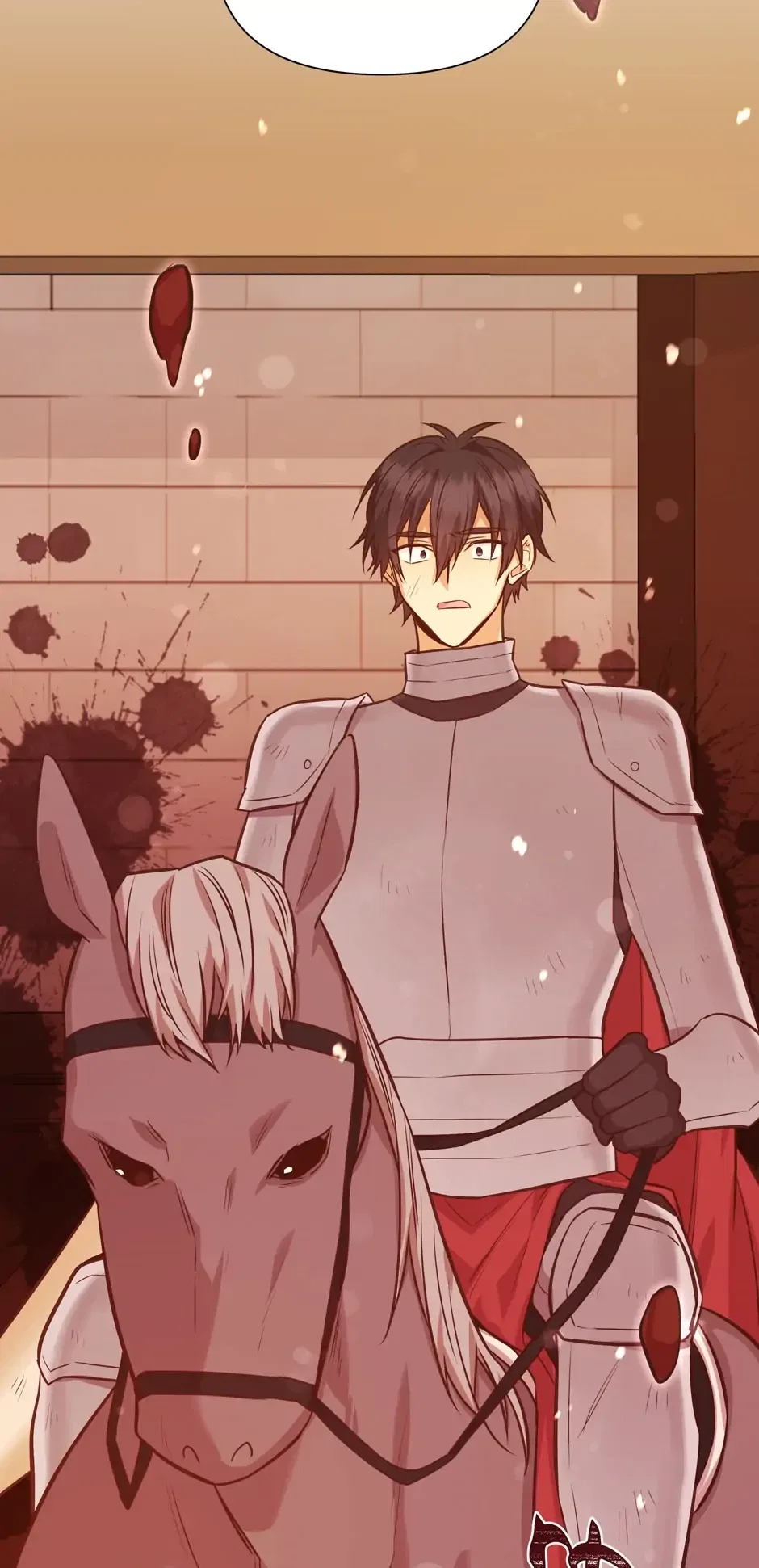 Side Characters Deserve Love Too Chapter 46 – Page 31
