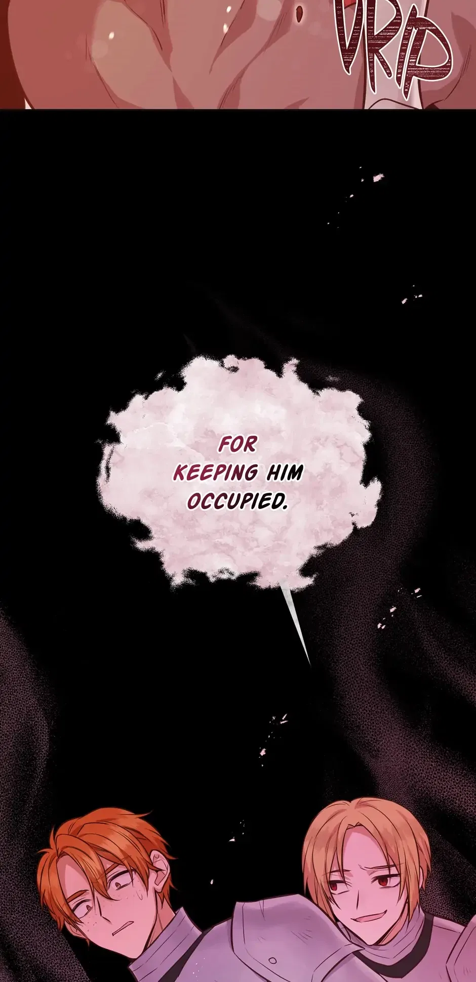 Side Characters Deserve Love Too Chapter 46 – Page 32