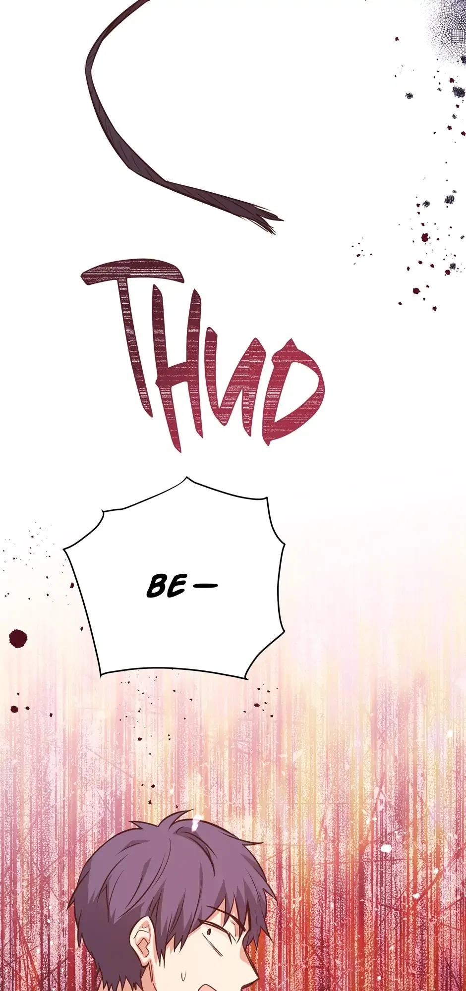 Side Characters Deserve Love Too Chapter 46 – Page 36