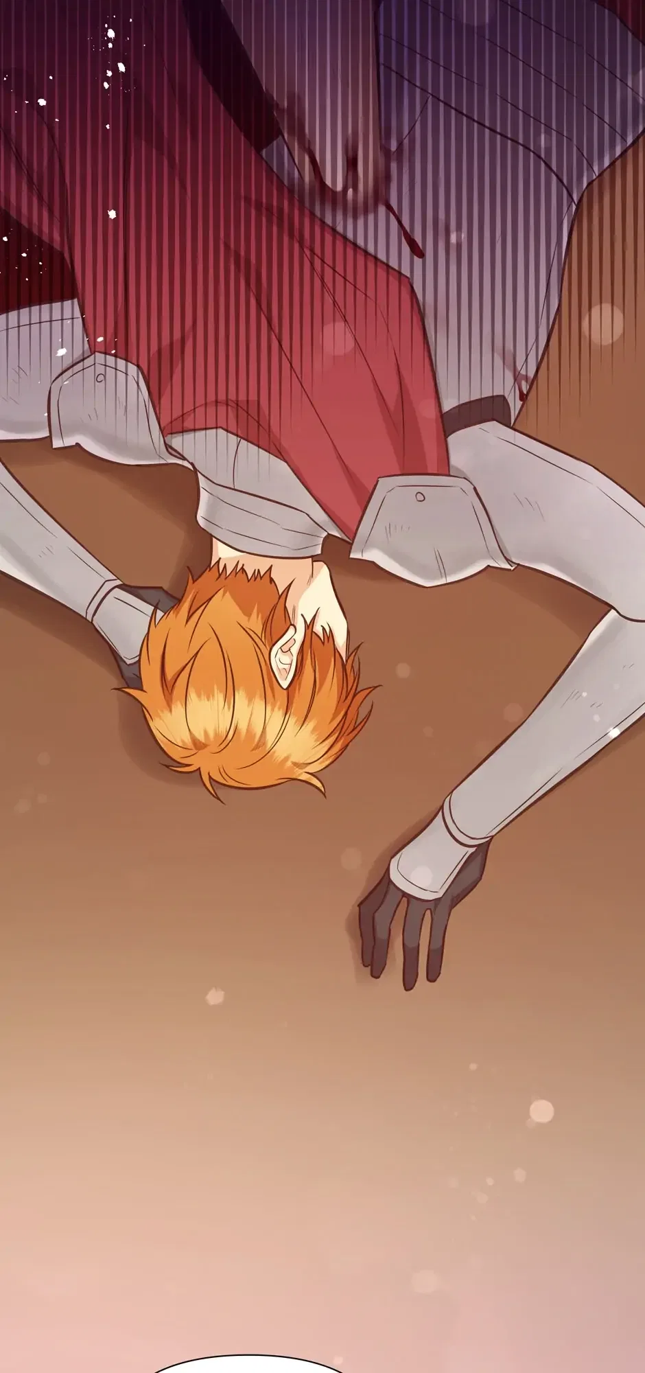 Side Characters Deserve Love Too Chapter 46 – Page 38