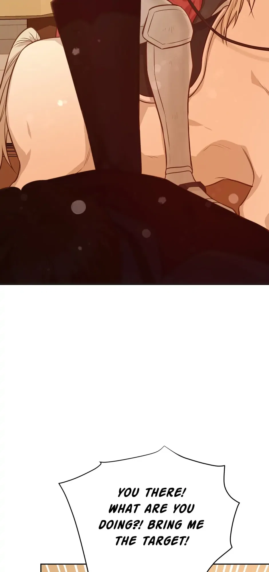 Side Characters Deserve Love Too Chapter 46 – Page 40