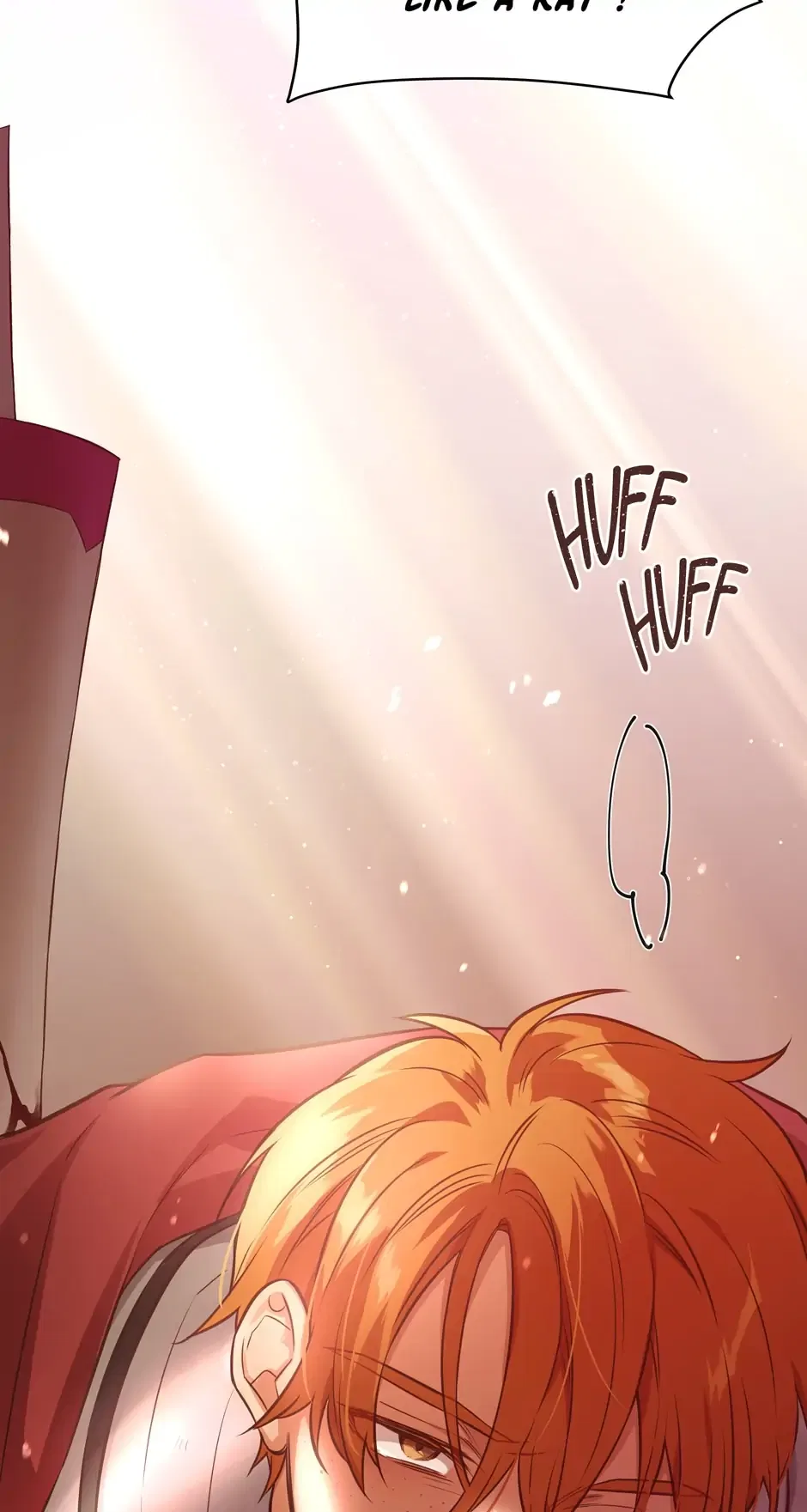 Side Characters Deserve Love Too Chapter 46 – Page 44