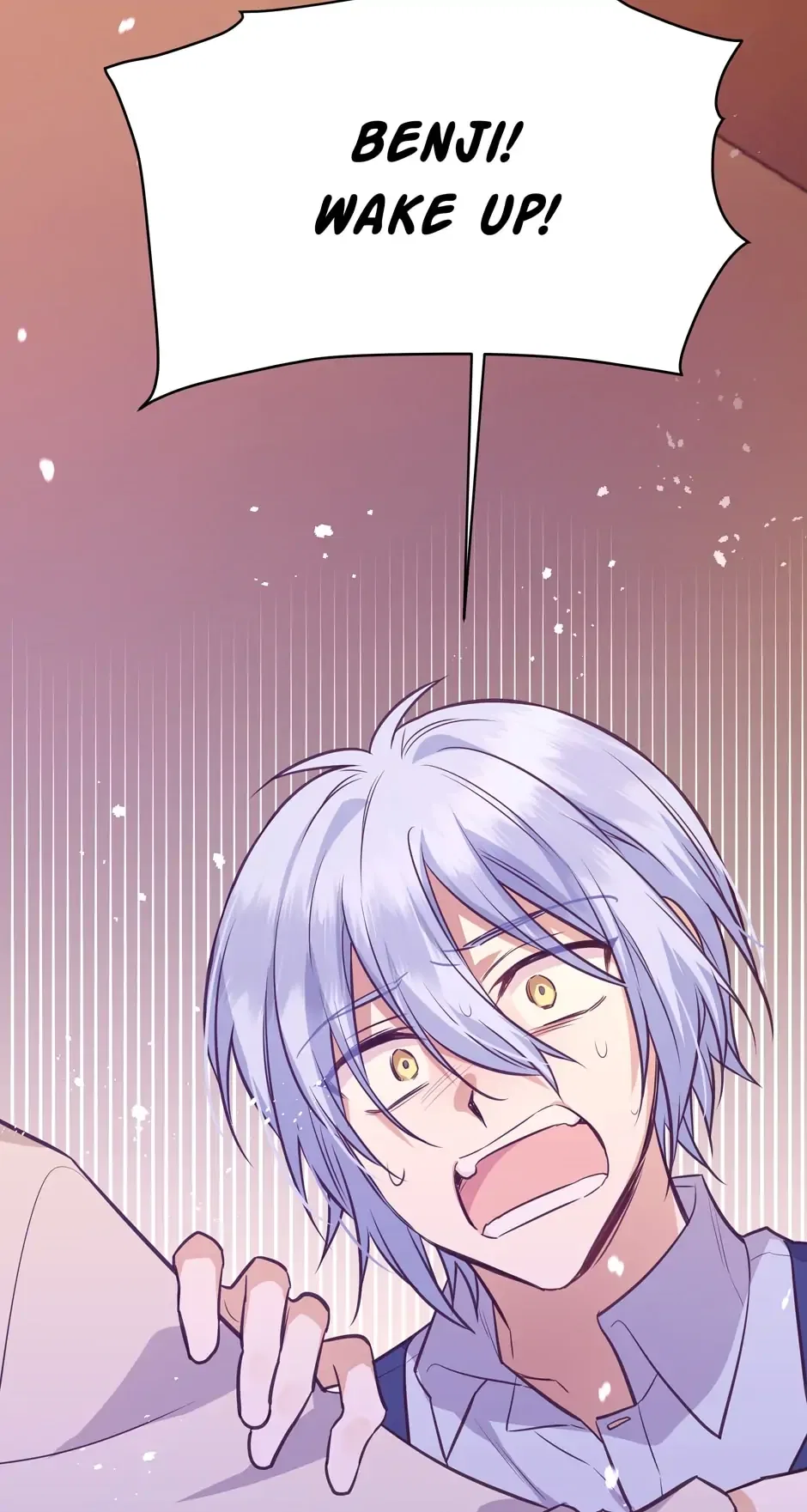 Side Characters Deserve Love Too Chapter 46 – Page 47