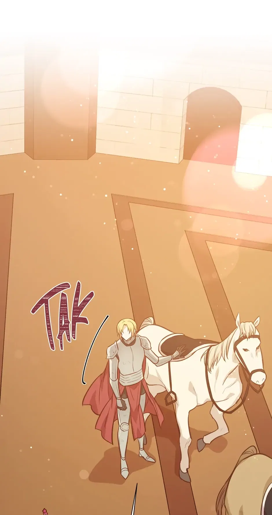 Side Characters Deserve Love Too Chapter 46 – Page 50